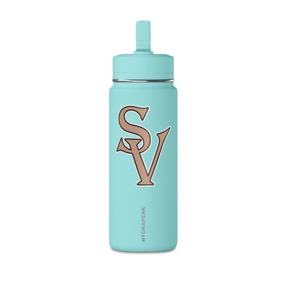 Mini Water Bottle, 20oz