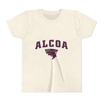 Youth Short Sleeve Tee