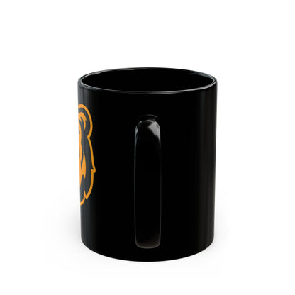 Black Team Mug (11oz/15oz)