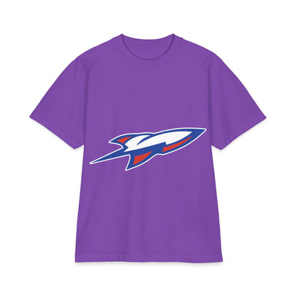 Max Heavyweight Short Sleeve Tee