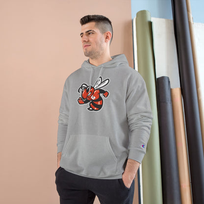 Champion Powerblend Fleece Pullover Hoodie