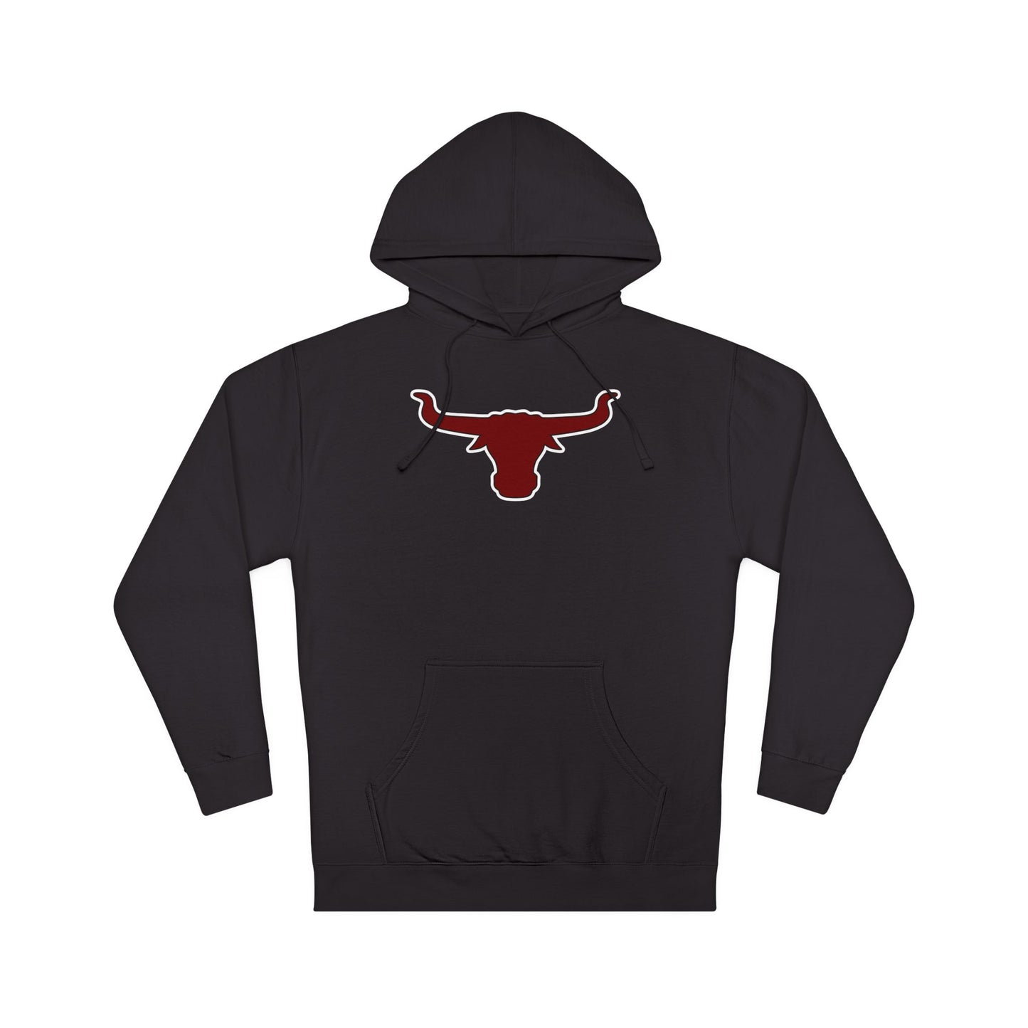 Midweight Pullover Hoodie