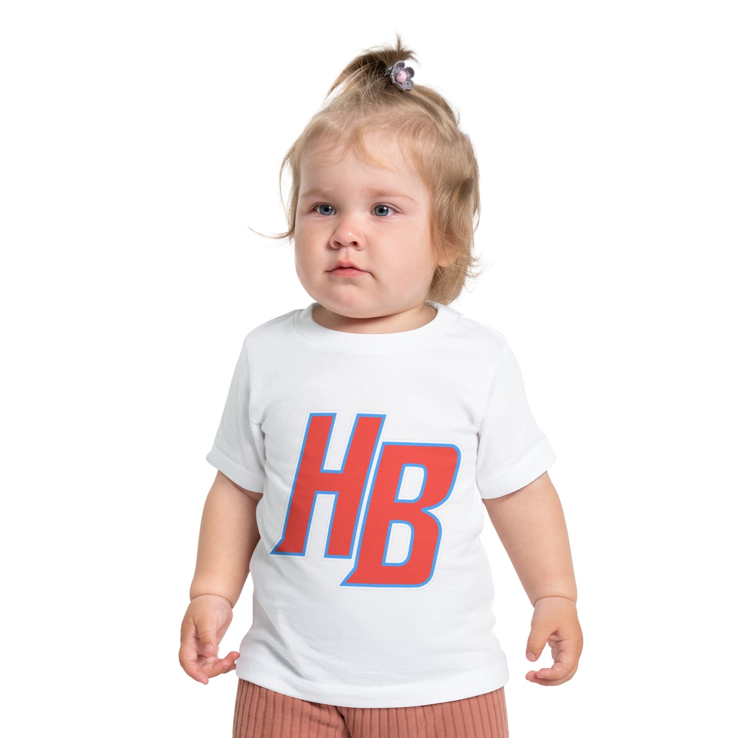 Baby Short Sleeve Tee