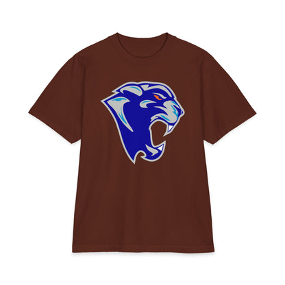 Max Heavyweight Short Sleeve Tee