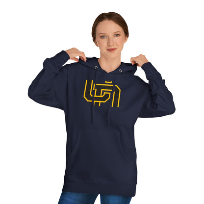 Midweight Pullover Hoodie