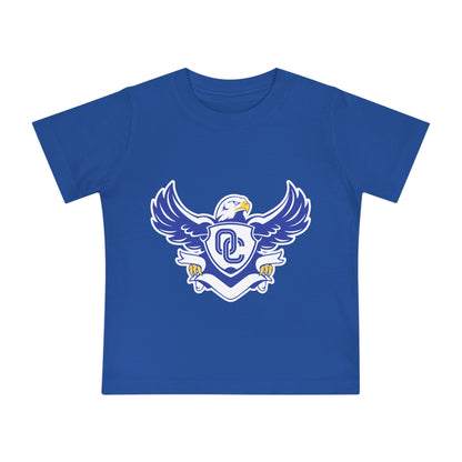 Baby Short Sleeve Tee