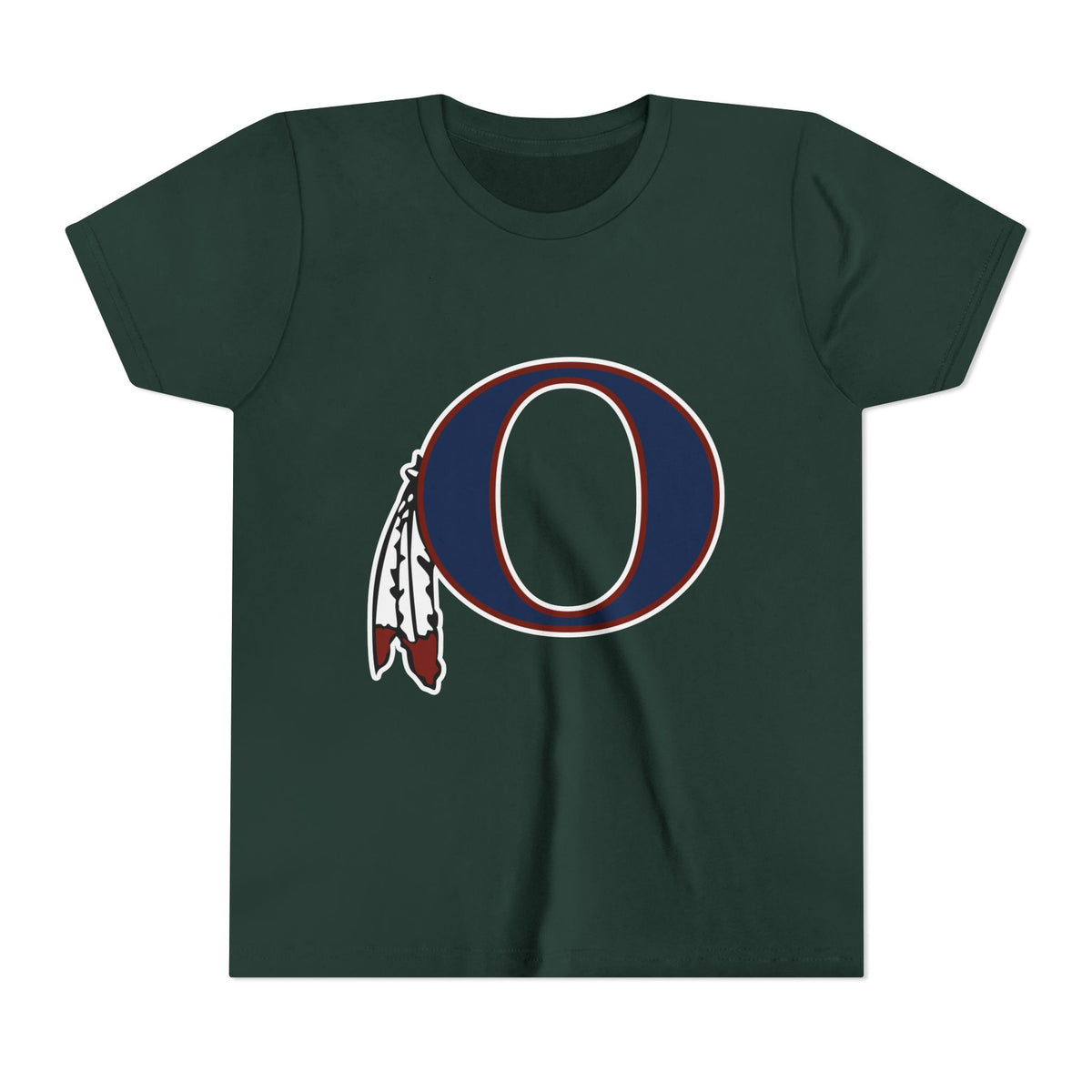 Youth Short Sleeve Tee