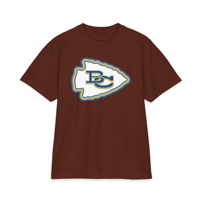Max Heavyweight Short Sleeve Tee