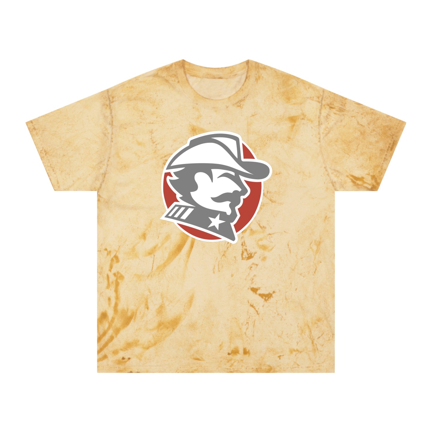 Color Blast School Spirit Tee