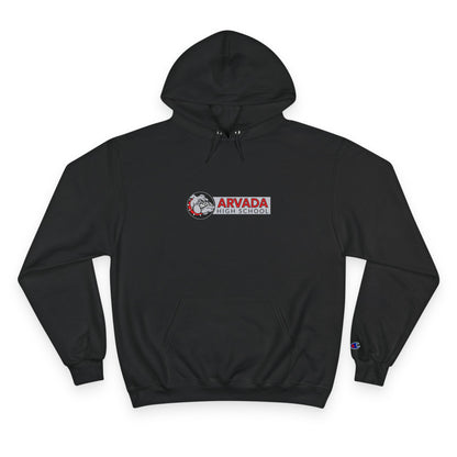 Champion Powerblend Fleece Pullover Hoodie