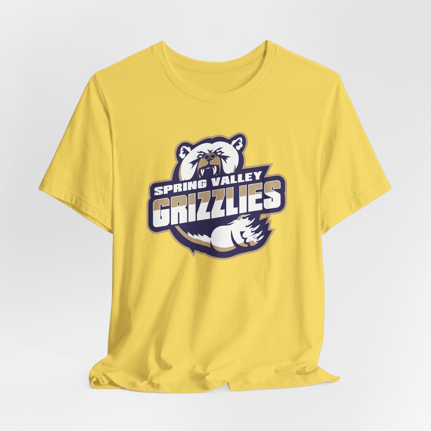 Jersey Short Sleeve Tee