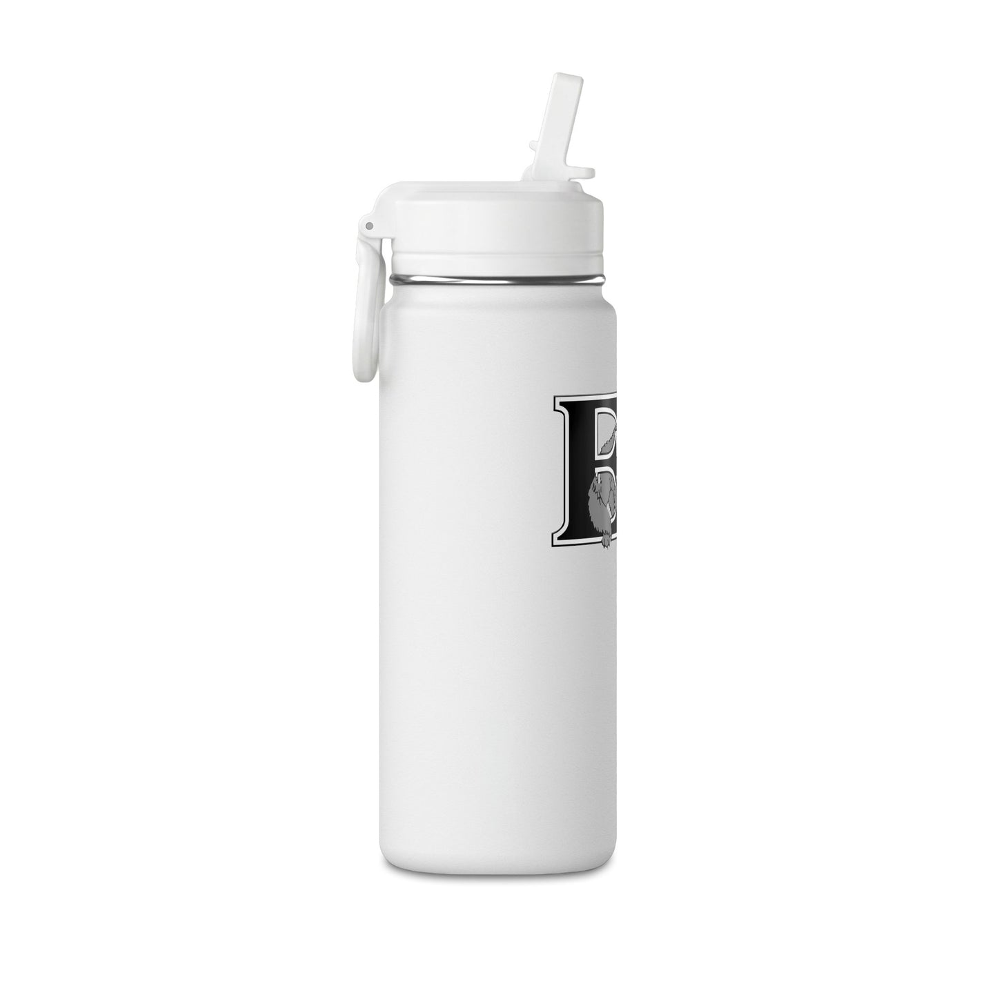 Mini Water Bottle, 20oz