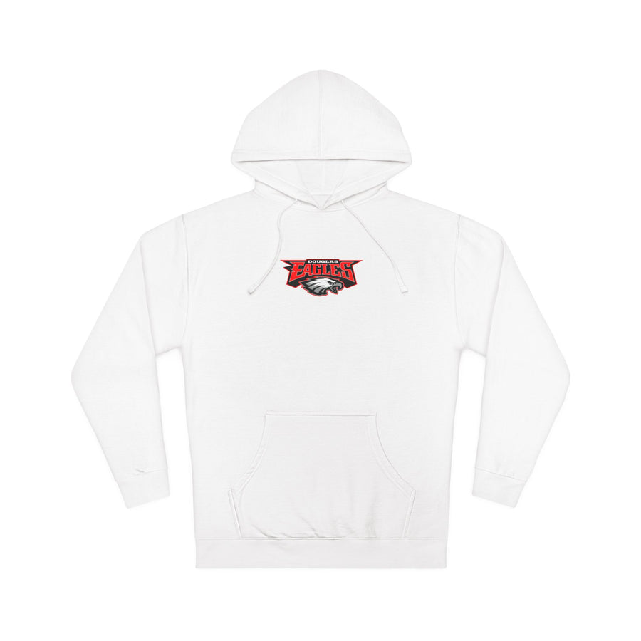Midweight Pullover Hoodie