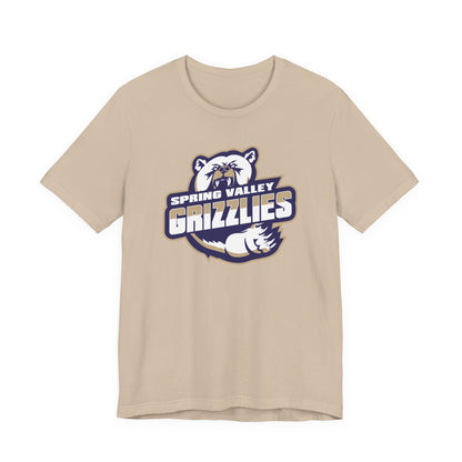 Jersey Short Sleeve Tee