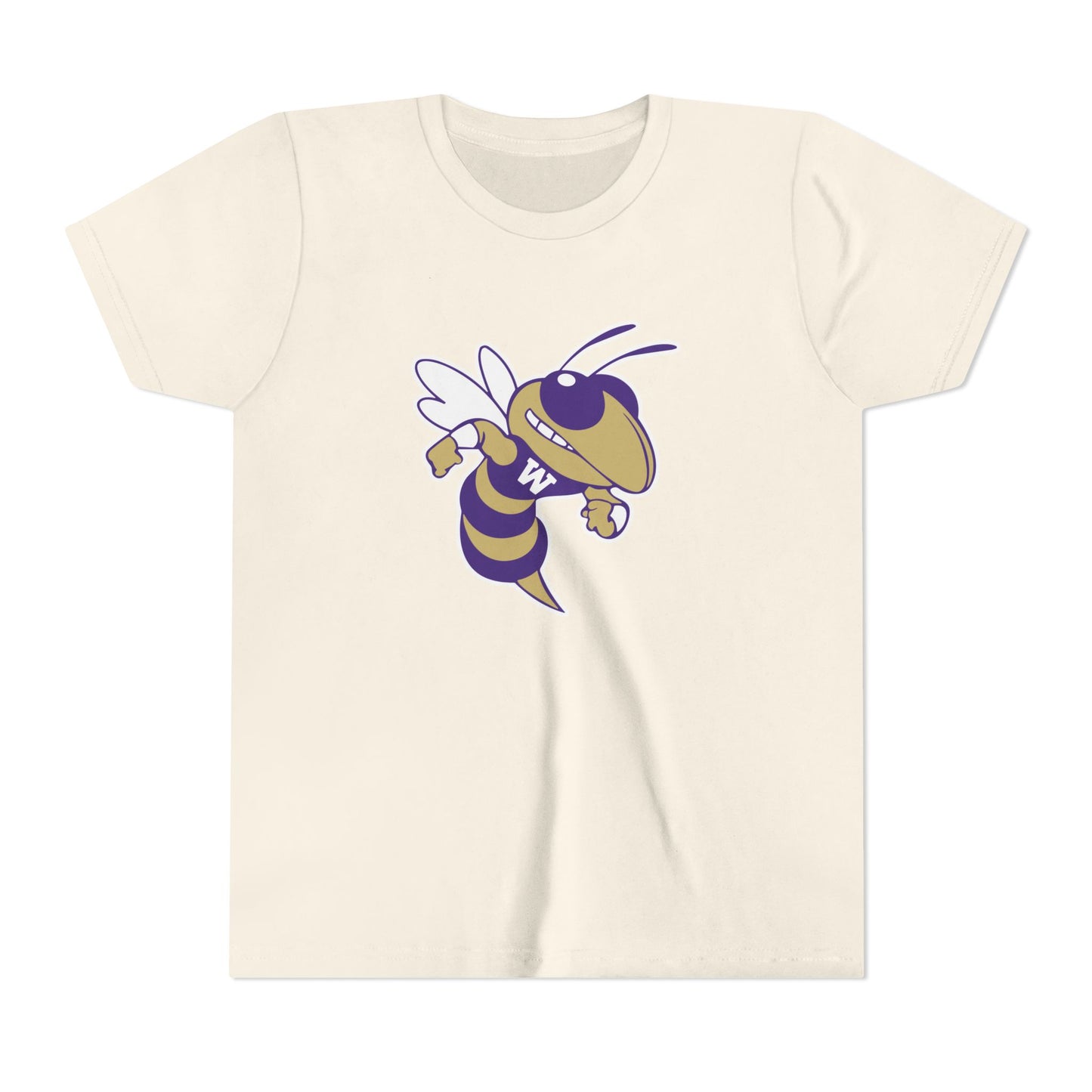 Youth Short Sleeve Tee