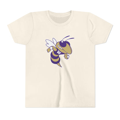 Youth Short Sleeve Tee