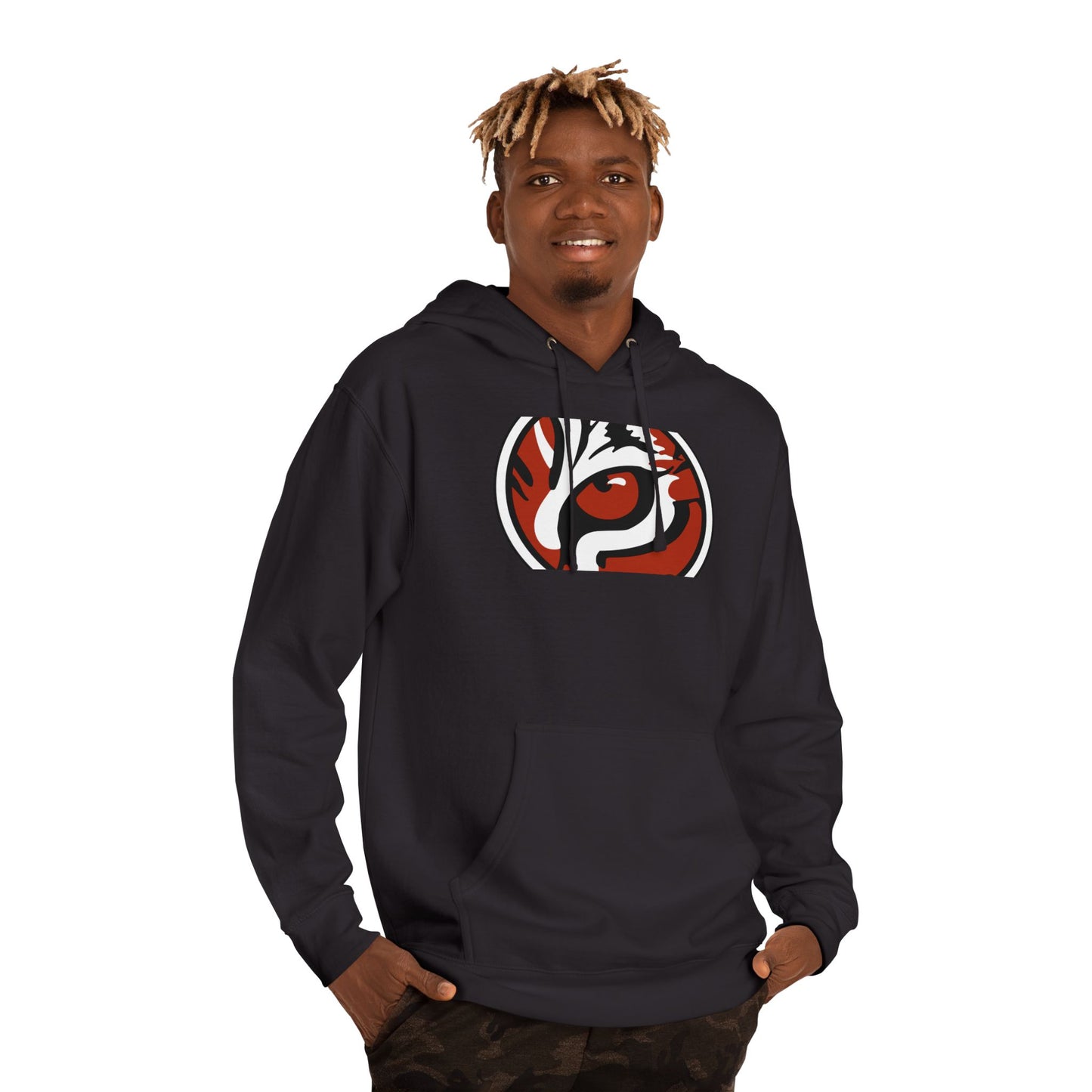 Midweight Pullover Hoodie