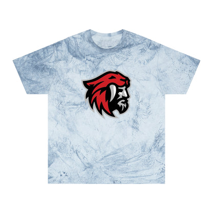 Color Blast School Spirit Tee