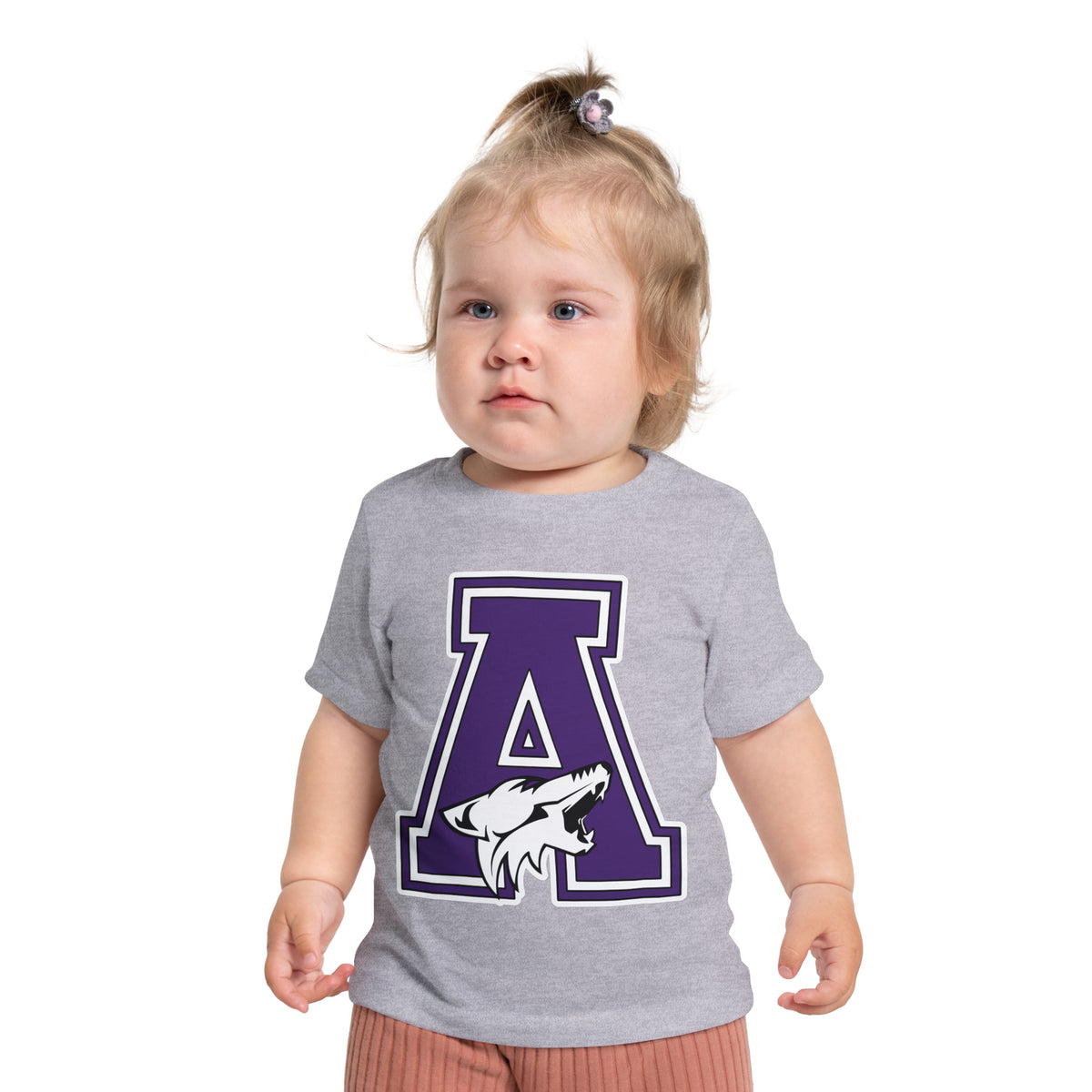 Baby Short Sleeve Tee