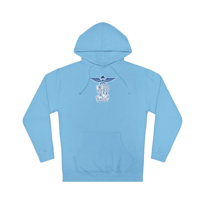 Midweight Pullover Hoodie