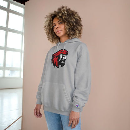 Champion Powerblend Fleece Pullover Hoodie