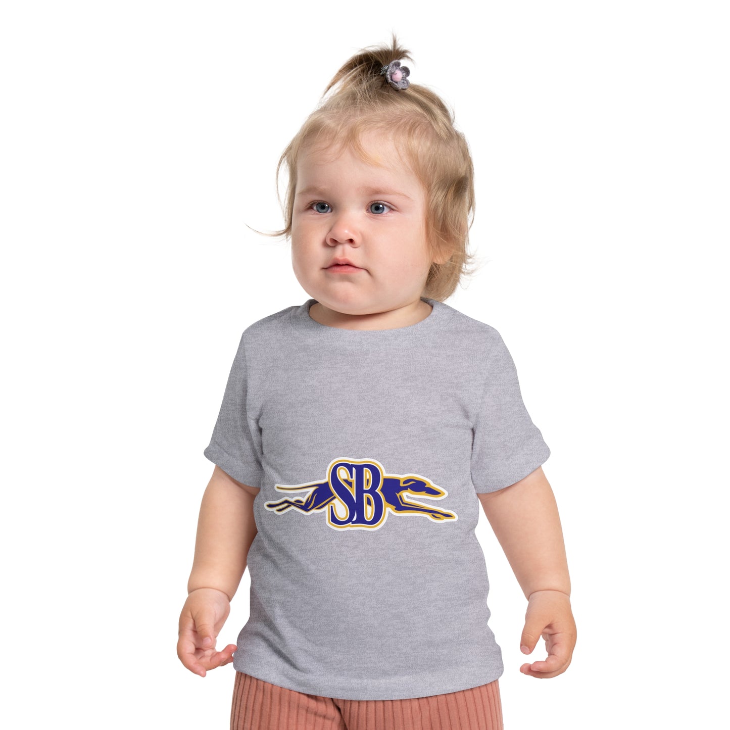 Baby Short Sleeve Tee