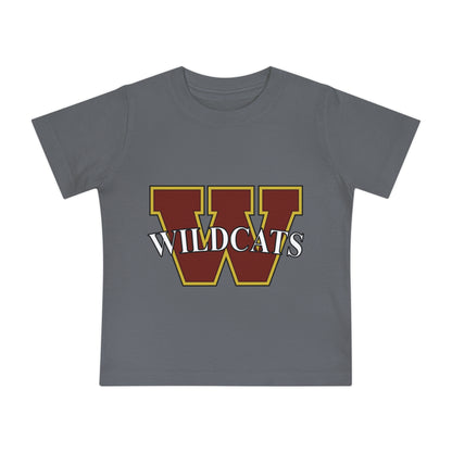 Baby Short Sleeve Tee
