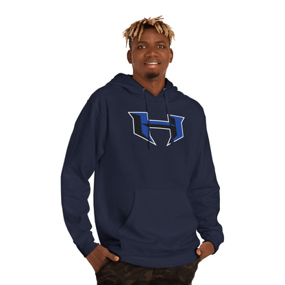 Midweight Pullover Hoodie