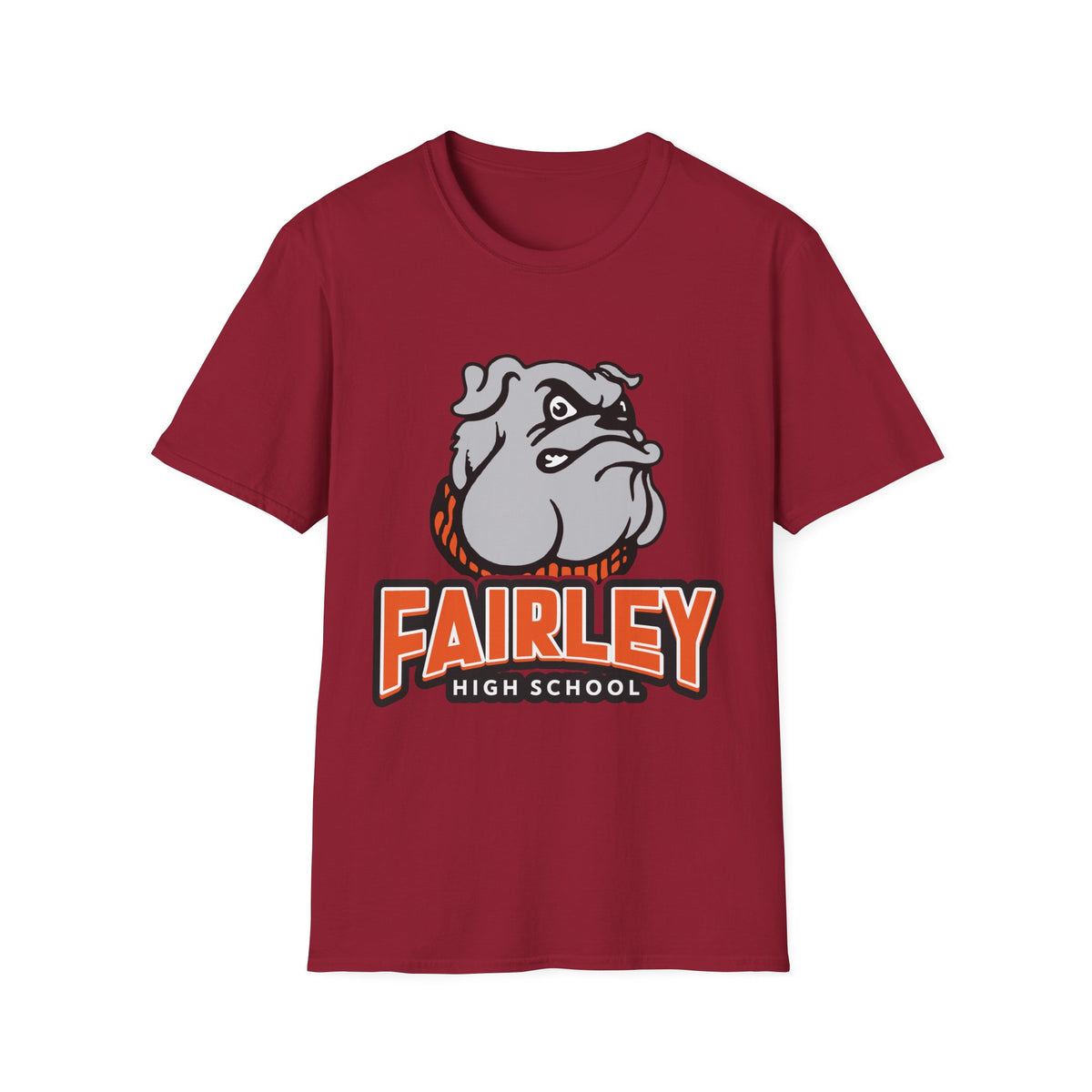 Softstyle T-Shirt