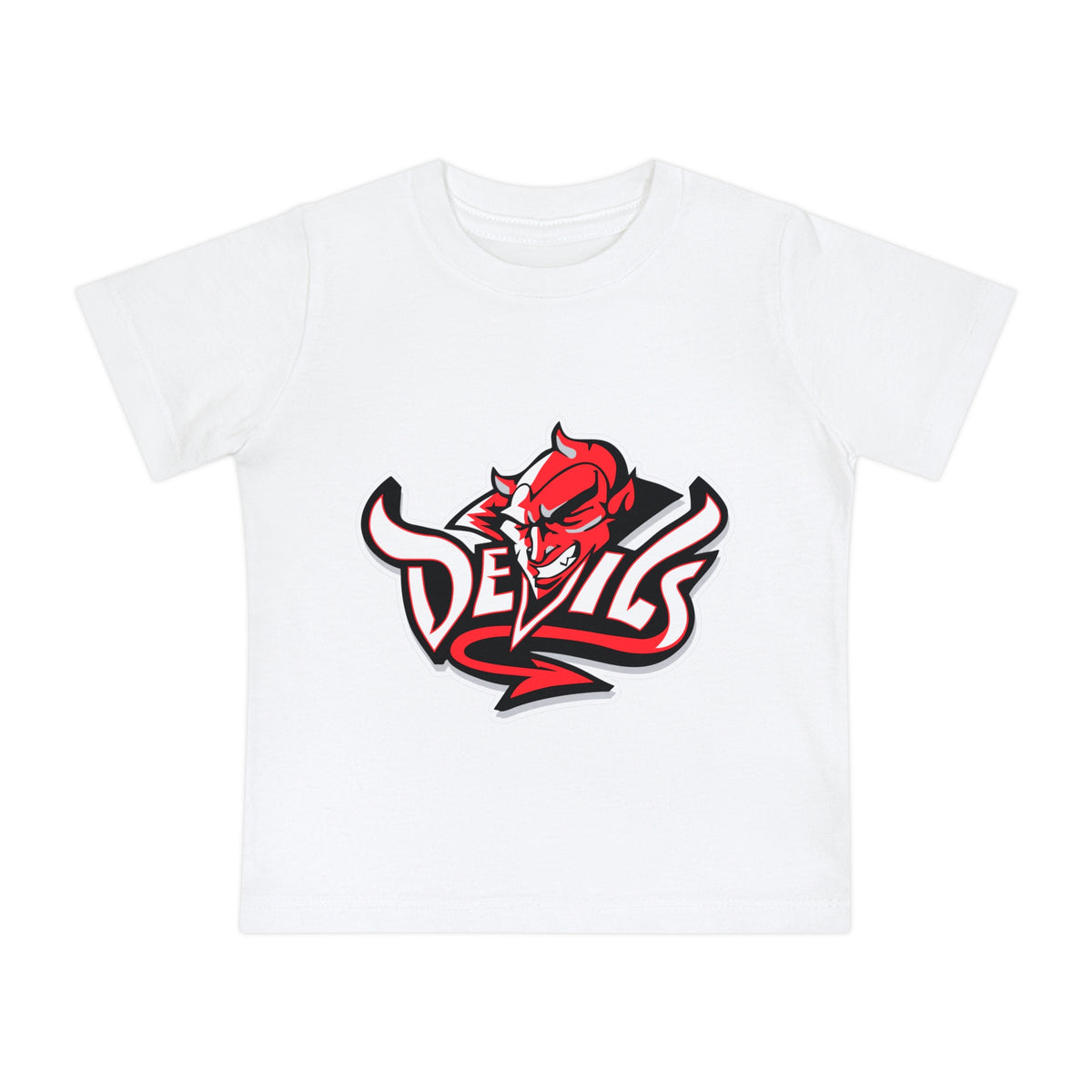 Baby Short Sleeve Tee
