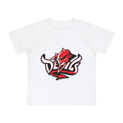Baby Short Sleeve Tee