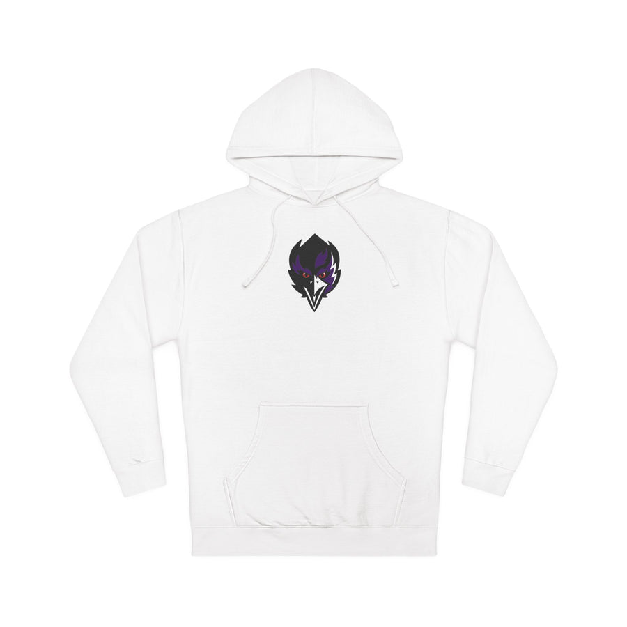 Midweight Pullover Hoodie