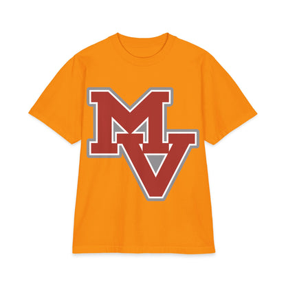Max Heavyweight Short Sleeve Tee