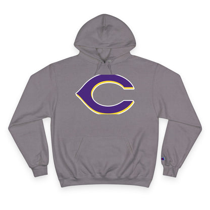 Champion Powerblend Fleece Pullover Hoodie