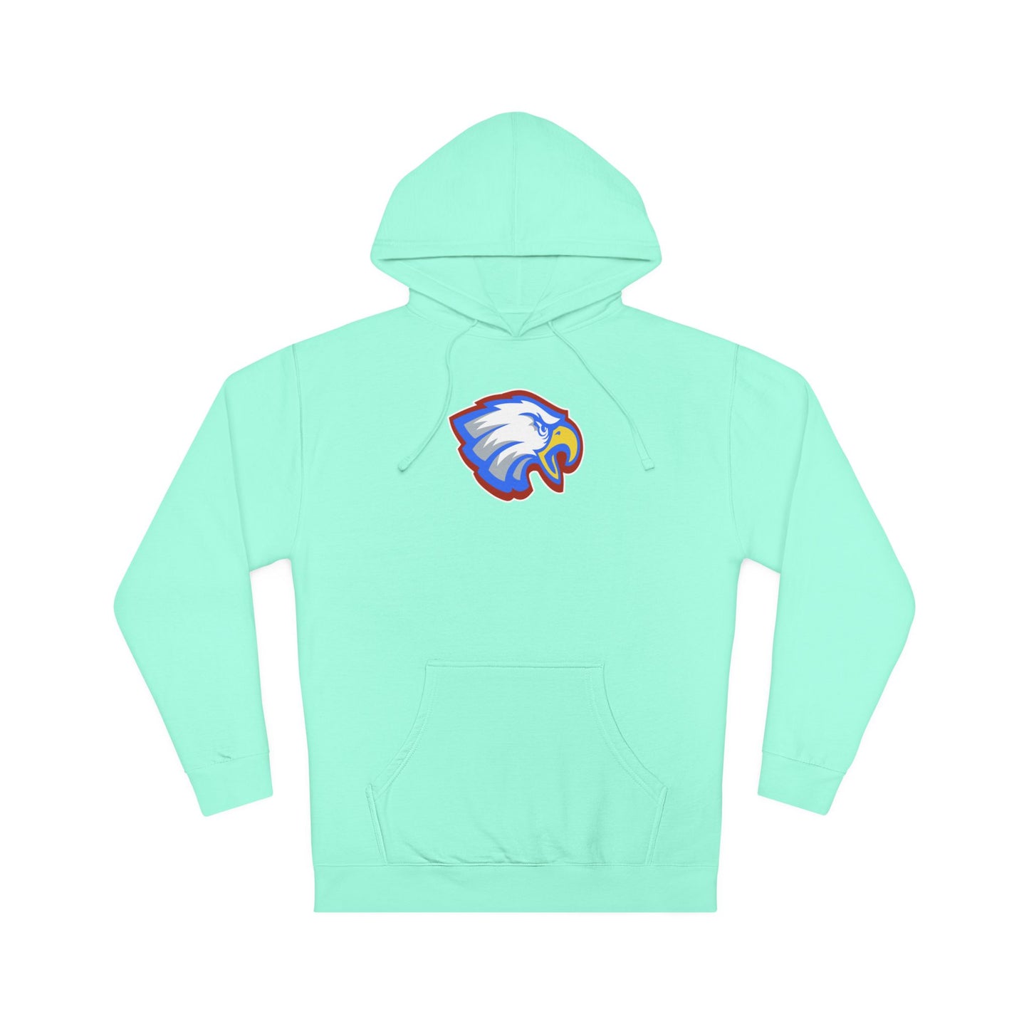 Midweight Pullover Hoodie