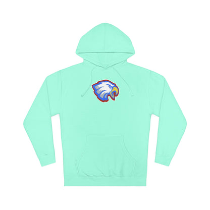 Midweight Pullover Hoodie