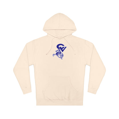 Midweight Pullover Hoodie