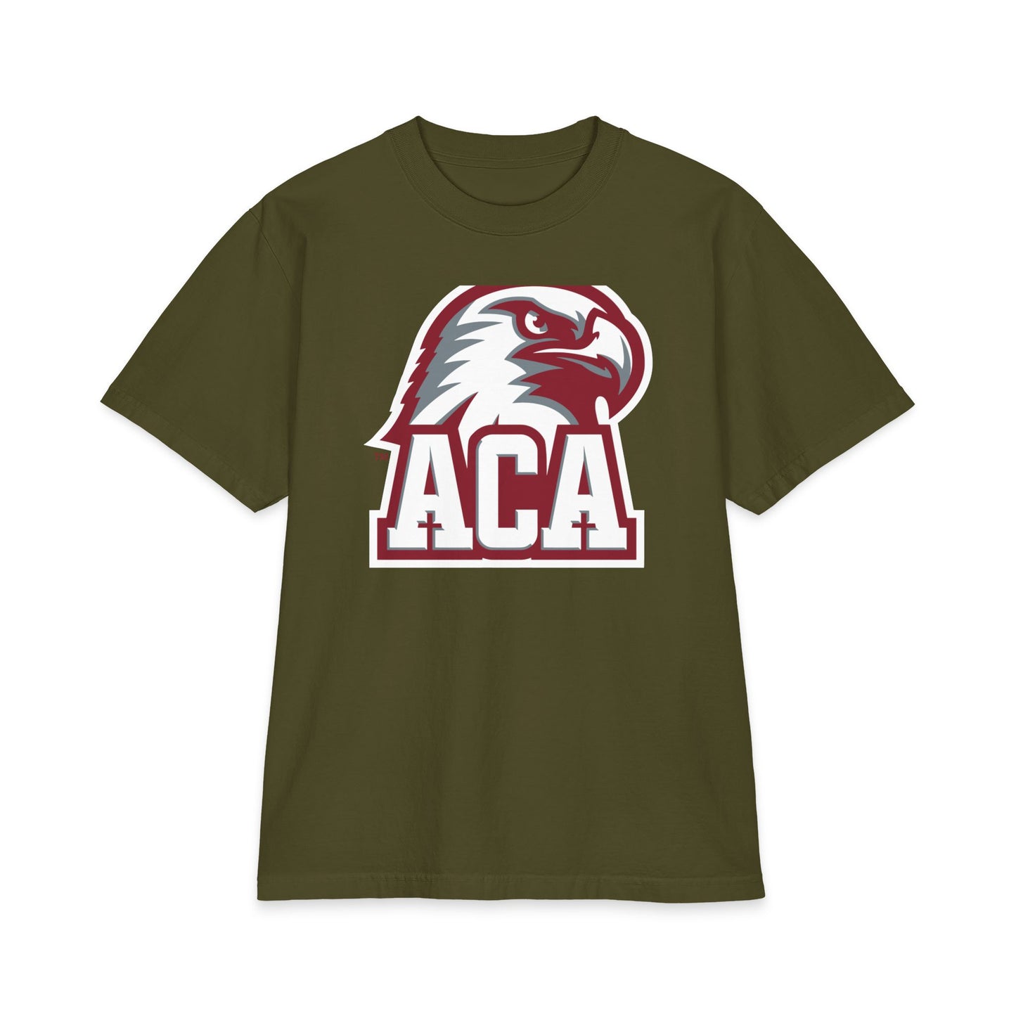 Max Heavyweight Short Sleeve Tee