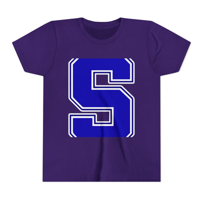 Youth Short Sleeve Tee