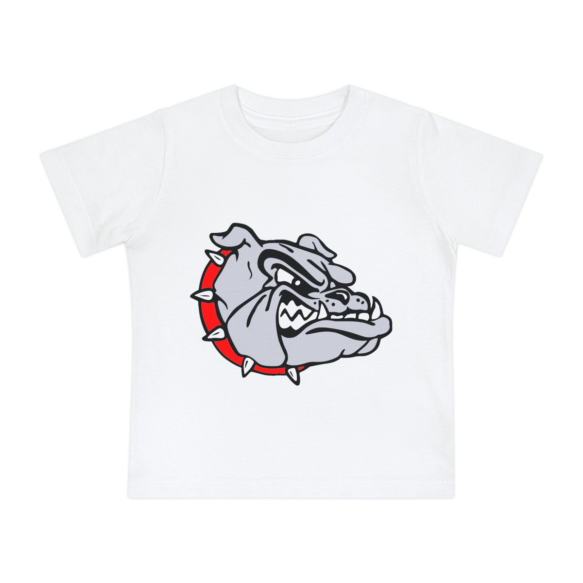 Baby Short Sleeve Tee