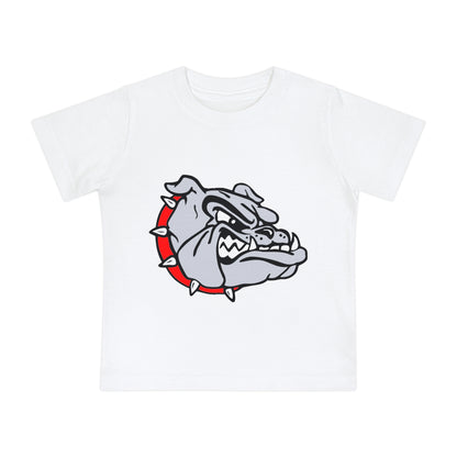 Baby Short Sleeve Tee