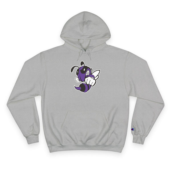 Champion Powerblend Fleece Pullover Hoodie