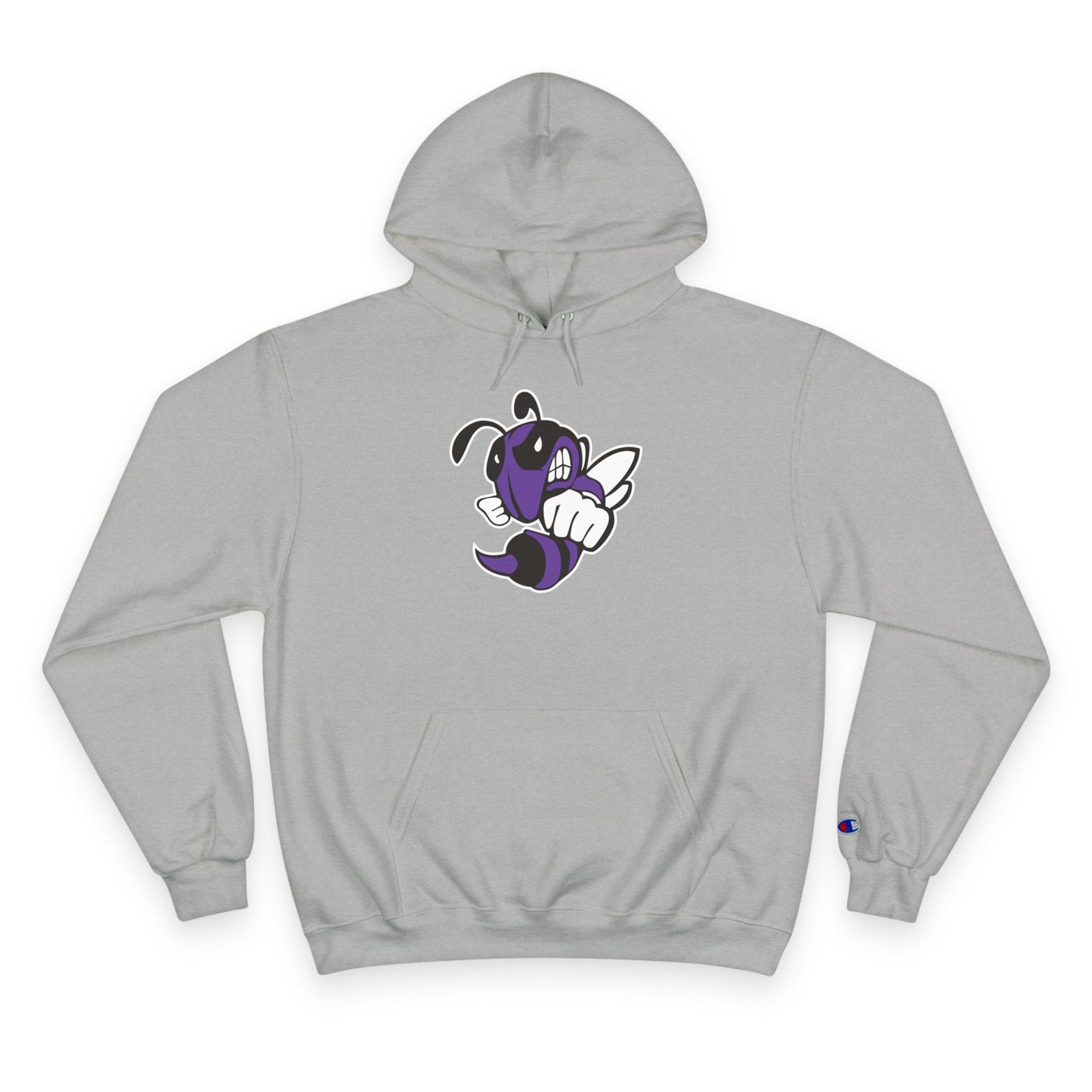Champion Powerblend Fleece Pullover Hoodie
