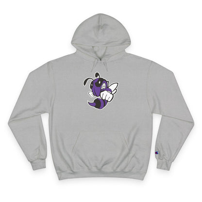Champion Powerblend Fleece Pullover Hoodie