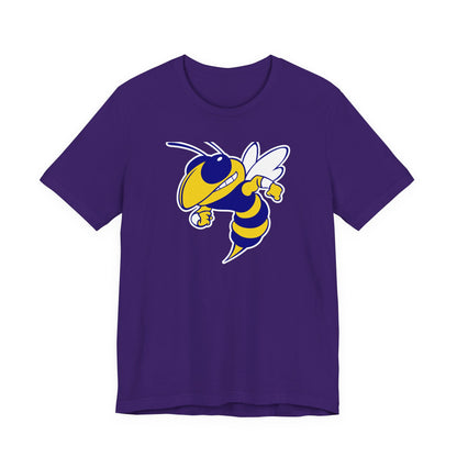 Jersey Short Sleeve Tee