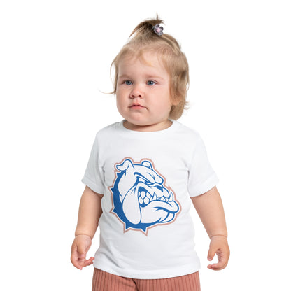 Baby Short Sleeve Tee