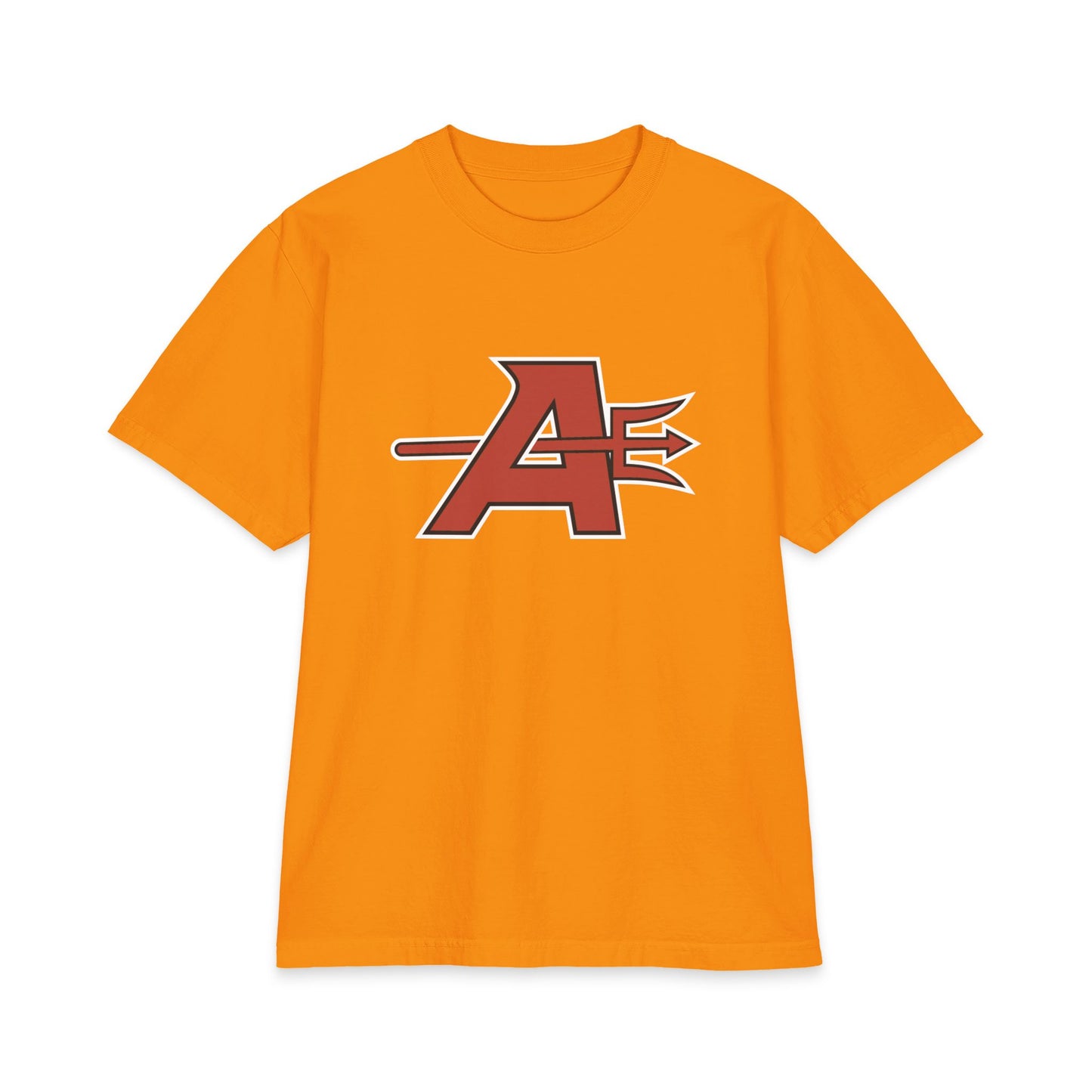 Max Heavyweight Short Sleeve Tee