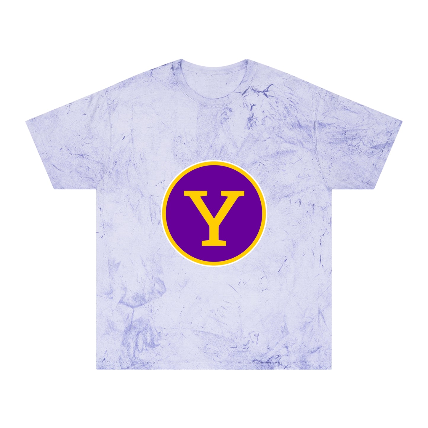 Color Blast School Spirit Tee