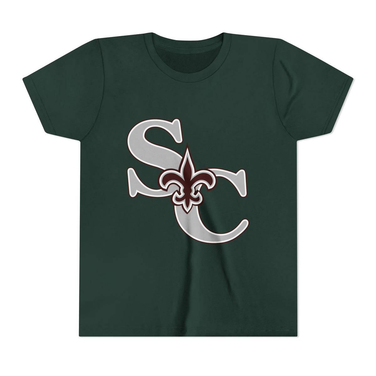 Youth Short Sleeve Tee