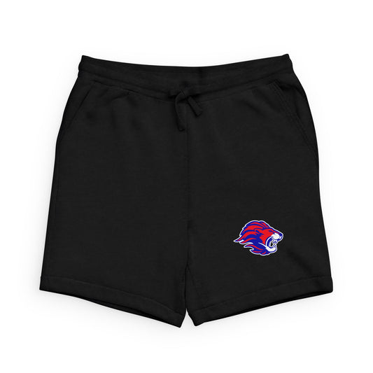 Unisex Sponge Fleece Sweatshort